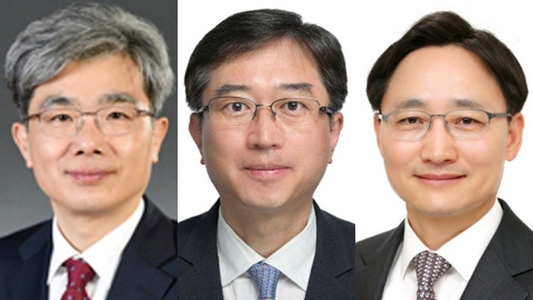 <b>헌재소장</b> 후보자 <b>김상환</b>…헌법재판관 후보자 오영준