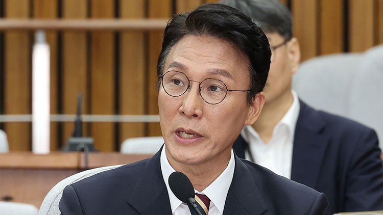 檢, '<b>김민석 재산</b> 신고 누락 <b>의혹</b>' 사건 경찰로 이송