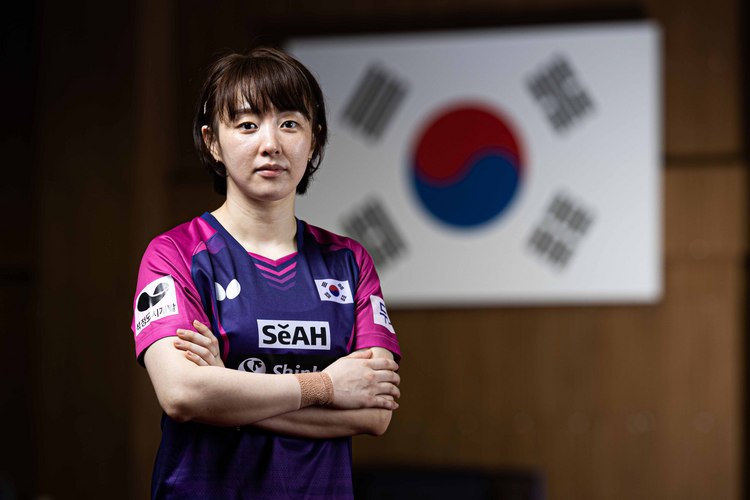 '인생 2막' <b>서효원</b>, 여자<b>대표팀 코치</b>로 새 출발
