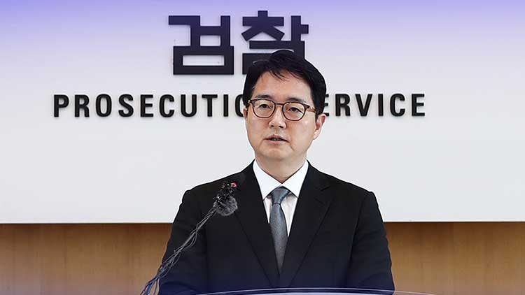 <b>심우정 검찰총장</b>, 취임 9개월만 <b>사의</b>…중도퇴진