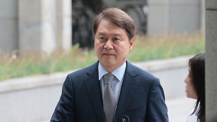 내란특검, <b>김주현 전 민정수석 소환</b> 조사