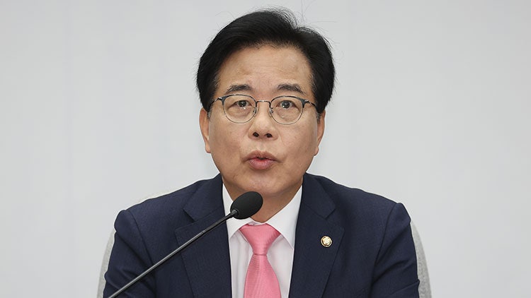 송언석 "<b>대통령실 특활비 증액</b> 추진은 후안무치·내로남불"
