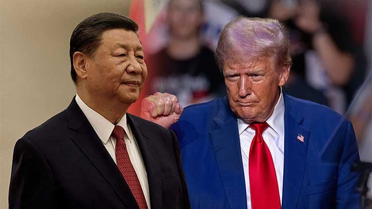 美 루비오 국무장관 "<b>트럼프</b>-<b>시진핑</b> <b>회담</b> 가능성 크다"