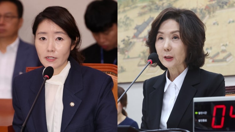참여연대 "<b>강선우</b>·<b>이진숙</b> 후보자, 중대 결격사유…<b>사퇴</b> 마땅"