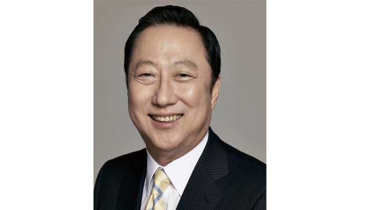 <b>대미특사</b> 김종인 대신 <b>박용만</b>…김우영만 두고 이언주도 교체