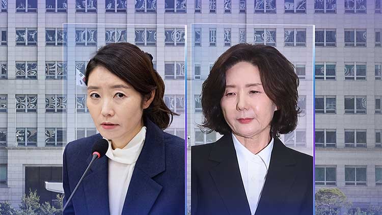 李 대통령, 내일 <b>강선우</b>·<b>이진숙</b> 임명 여부 결정할 듯