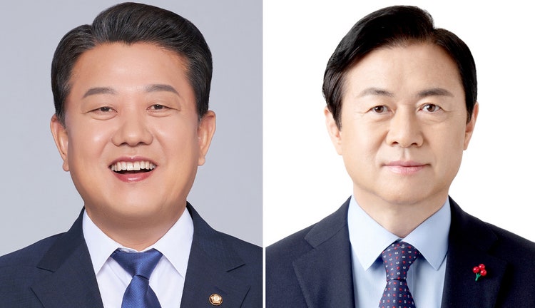 李, <b>캐나다</b> 김병주·<b>말레이시아</b> 김영춘 등 특사 파견