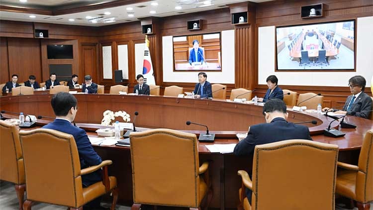 <b>구윤철</b> 경제<b>부총리</b> "한미 '2+2 통상협상' 25일 개최"