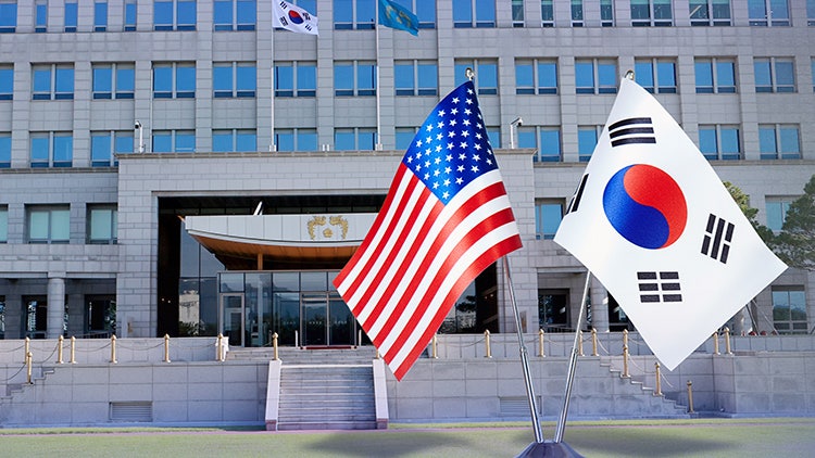 대통령실 "안보분야 <b>협상</b> 상대적으로 안정적"…<b>관세 협상</b>에 '<b>농산물</b>'도...
