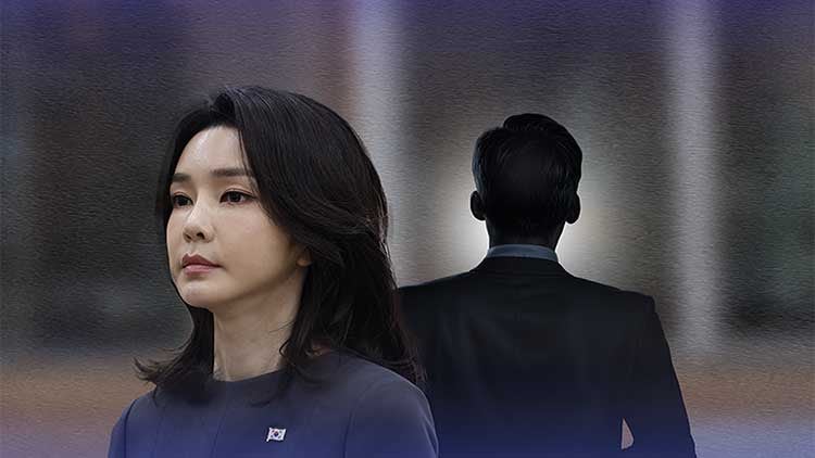 특검, <b>김건희 오빠 김진우 소환</b>…양평공흥지구 특혜의혹 겨냥