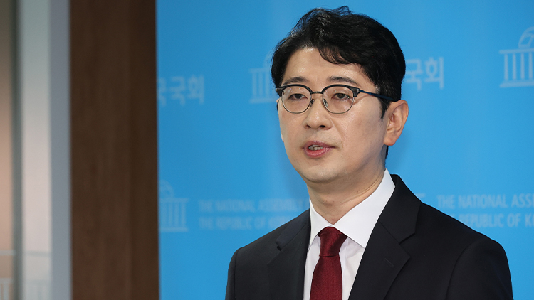 국민의힘 주진우 의원 /연합뉴스