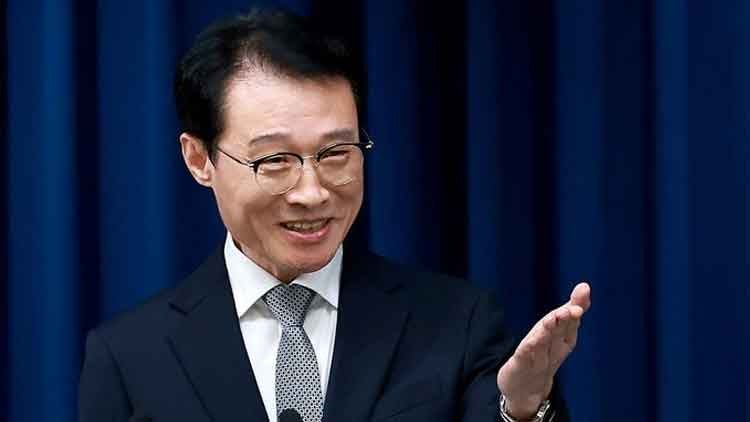 대통령실, <b>방송법</b> 통과에 "시청자 주권 획기적 강화…<b>후속조치</b> 신속히 ...