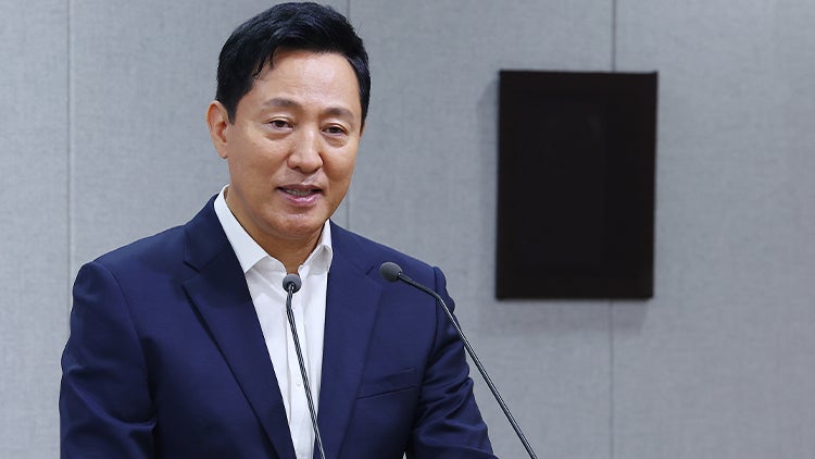 <b>오세훈</b>, 주말 잠실 <b>청년안심주택</b> 현장점검…"<b>보증금</b> 불안 해소"