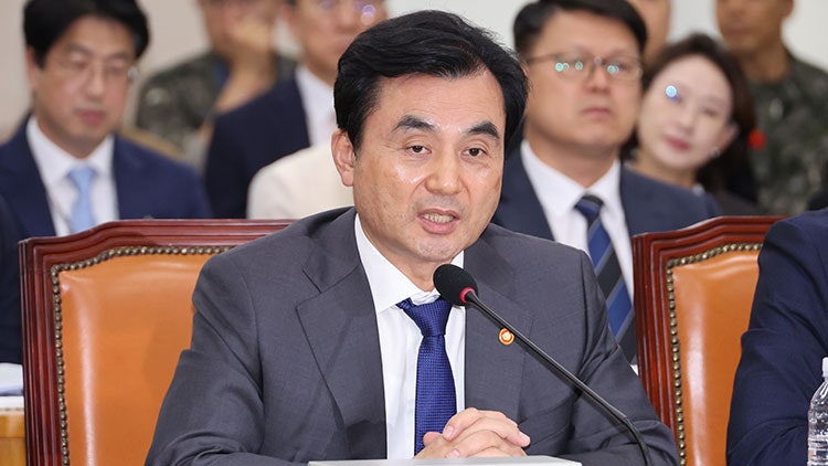 안규백, '<b>합참의장 교체</b>론'에 "軍지휘부 조속한 <b>교체</b> 필요"