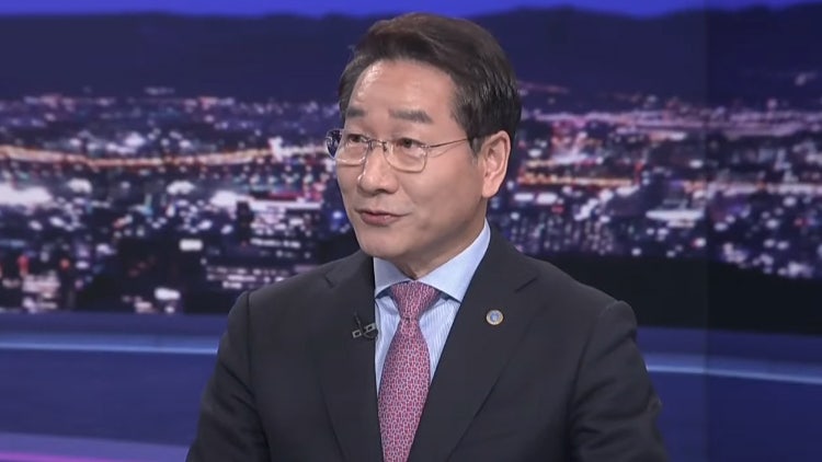 경찰, <b>유정복</b> 인천<b>시장</b> 입건…<b>선거법 위반 혐의</b>