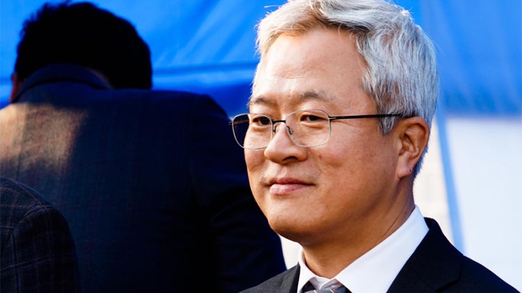 '조국혁신당 성 비위 가해자 지목' <b>김보협</b> "<b>성추행</b>·성희롱 없었다"