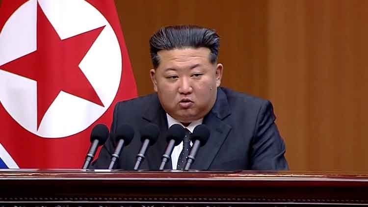 <b>김정은</b> "<b>트럼프</b>와 좋은 추억…<b>비핵화</b> 털면 못만날 이유 없어"