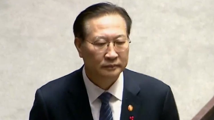 내란특검, '<b>계엄 가담 의혹</b>' <b>박성재</b> 前 법무장관 피의자 소환