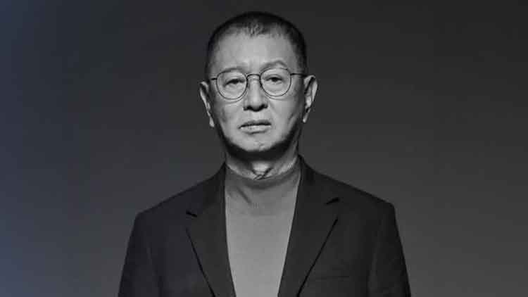 <b>전유성</b>, 폐기흉으로 <b>별세</b>…사비로 후배 지원 '개그계 대부'