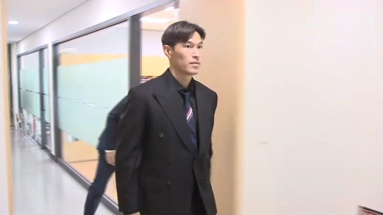 '1경기 4퇴장' <b>제주</b>SK, 상벌위로부터 <b>징계</b>…<b>김동준</b>·이창민은 제재금 50...