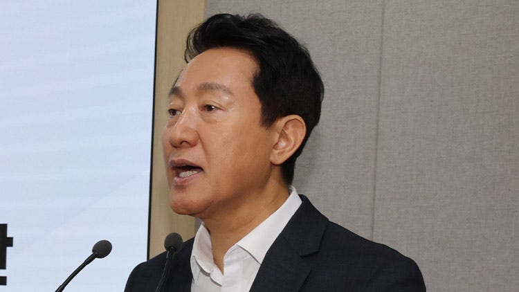 與, 서울시장 후보군 '<b>오세훈 때리기</b>' 본격화…吳, 부동산 등 정책행보...