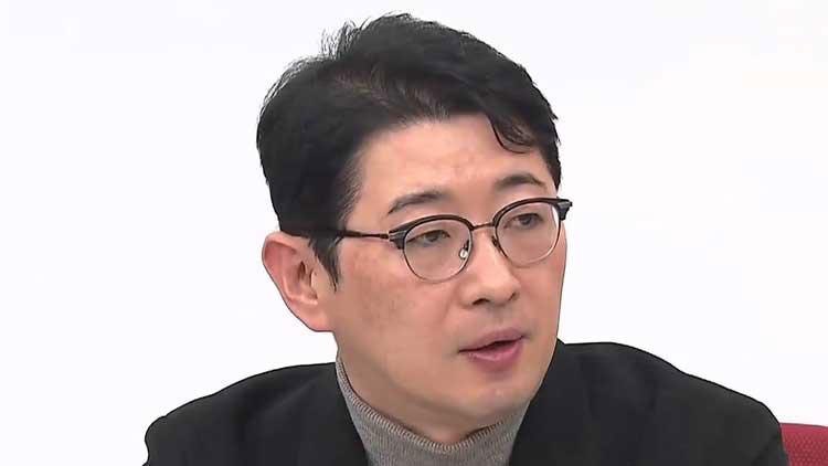 野 <b>주진우</b> "강유정 대변인 형사 고발…李 예능촬영 시점 수사로 밝힐 것...