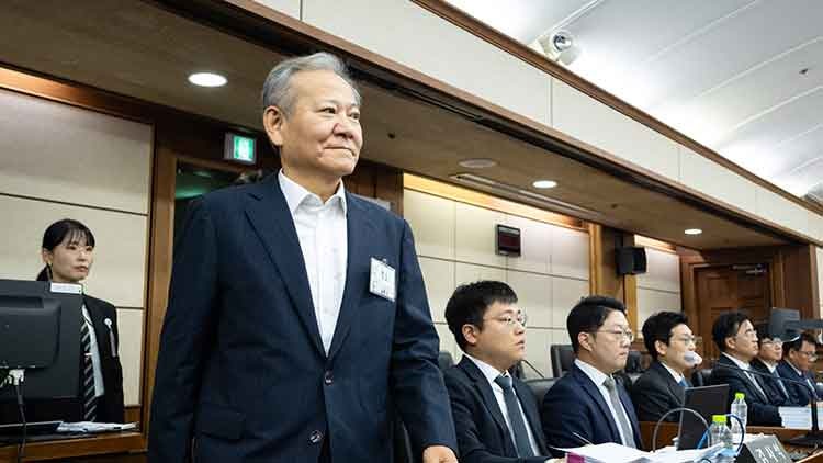 <b>이상민</b>측, 재판서 "<b>계엄 반대</b>해…소방청장에겐 '안전유의' 지시"