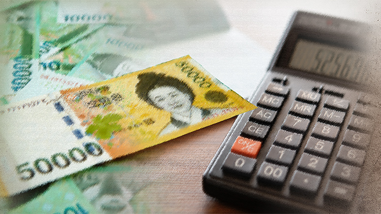 일하는 노인 연금 2400억 넘게 삭감! 이거 너무하잖아?