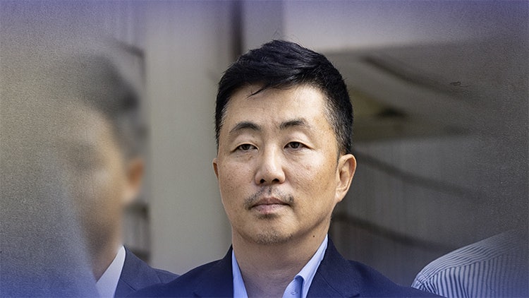 '<b>김건희 집사</b>' 김예성측, <b>횡령 혐의</b> 부인…다음달 본격 재판