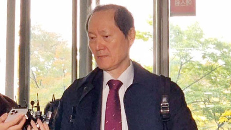 <b>임성근</b> 측 새 <b>변호</b>인 이완규 "여론재판으로 <b>마녀사냥</b>"