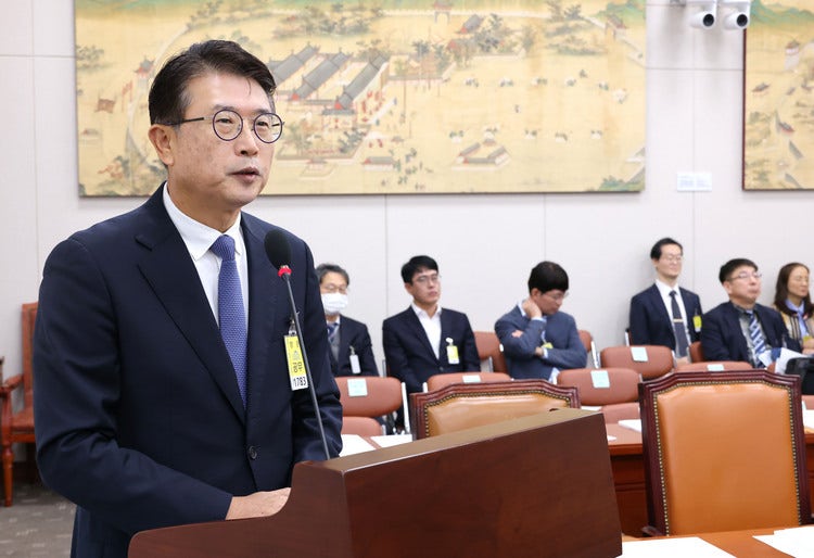 장상윤 "<b>김건희</b> 여사와 통화는 했지만 <b>학폭</b> 얘긴 없었다"