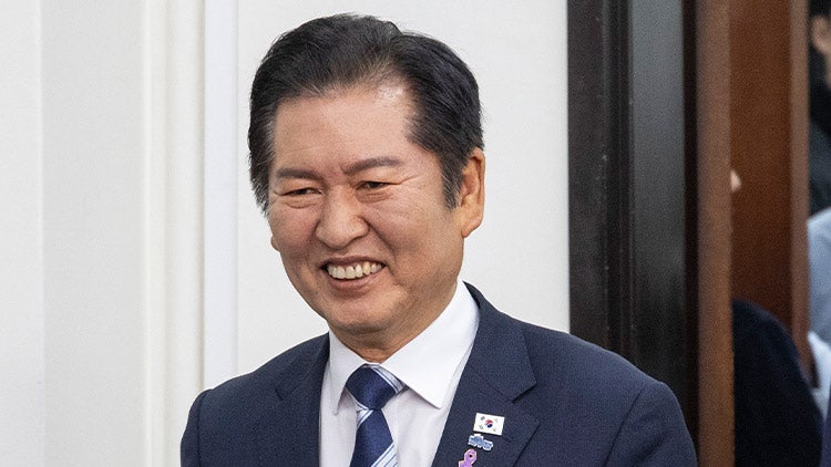 <b>정청래</b> "<b>한미</b> 관세<b>협상</b> '베리굿'…李대통령, 똑똑한 <b>협상</b>가"