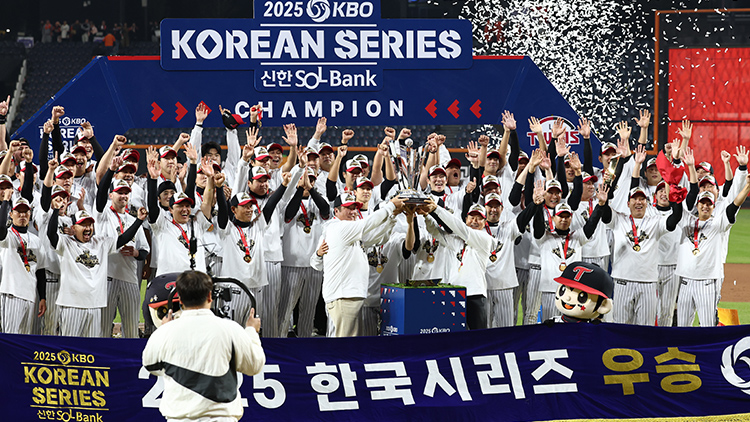 <b>LG 트윈스</b>, 역대 <b>최고</b>액 <b>배당금</b>…80억 원에 육박할 듯