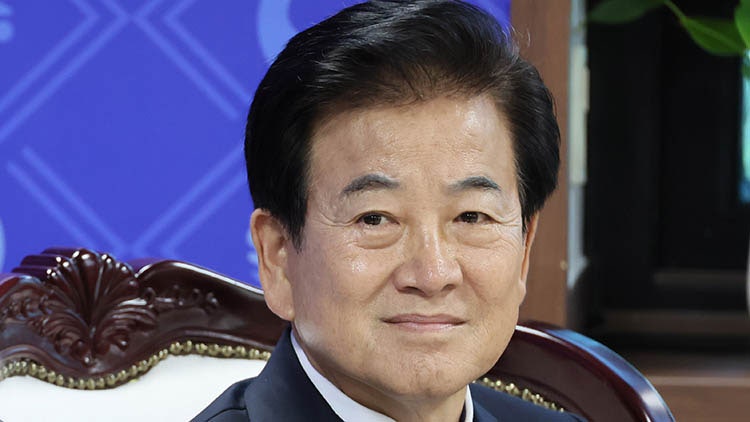 정동영, 北 <b>김영남 사망</b>에 <b>조의</b>…"남북대화 물꼬에 기여"