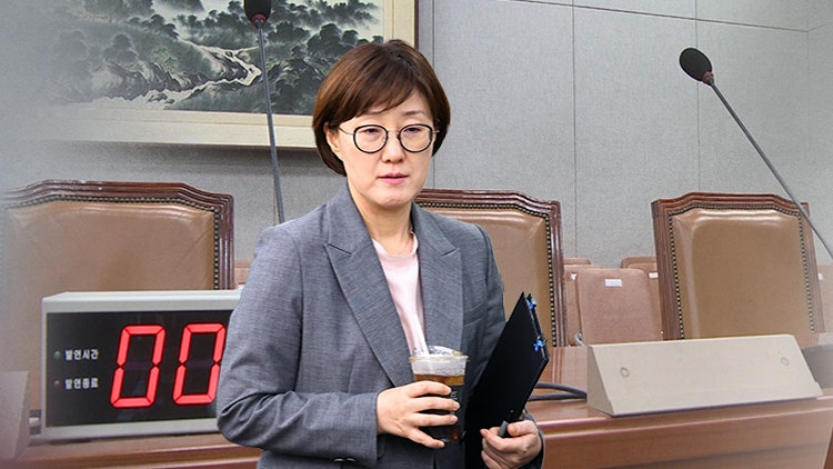 국회 운영위 국감…<b>김현지</b> 출석 공방 전망