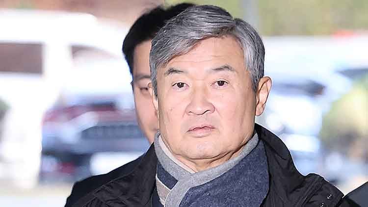 '직무유기' <b>조태용</b> 前국정원장 <b>구속</b>…"증거인멸 염려"
