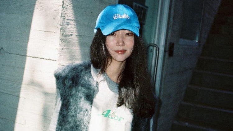 민희진 "<b>뉴진스</b> 소속사 <b>복귀</b> 존중…5명으로 지켜져야"