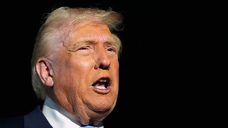 트럼프 "하원 공화, 엡스타인 파일 공개 찬성해야…숨길 것 없다" 180도 태도 바꿔