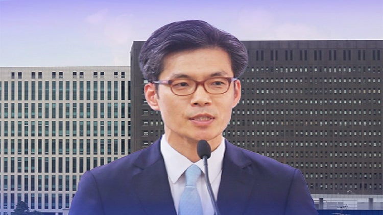 '대장동 항소포기 관여' <b>박철우 중앙지검장 임명</b>…檢 내부 "보은 인사"