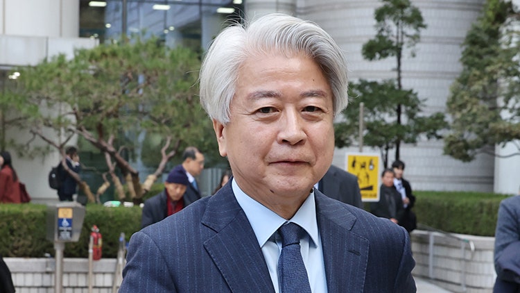 '불법 정치자금 수수 혐의' <b>노웅래</b>, <b>1심 무죄</b>…법원 "위법 수집 증거"