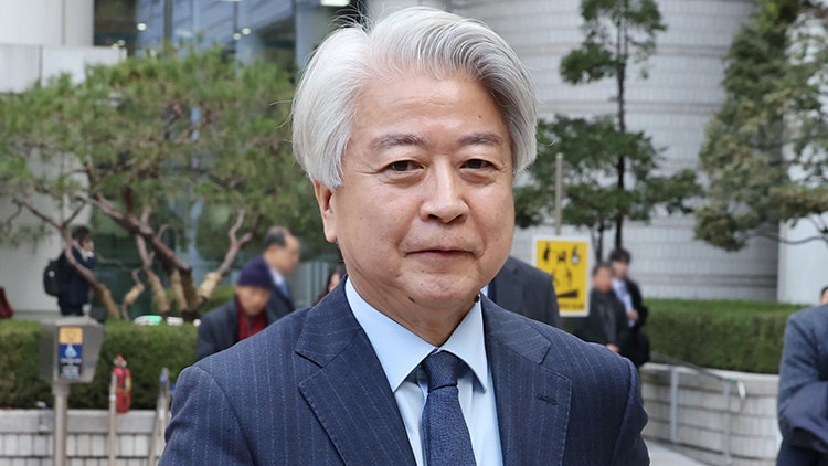 檢, '불법 정치자금 혐의' <b>노웅래</b> 1심 <b>무죄 항소</b>