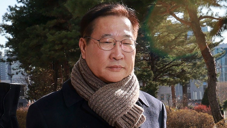 내란특검, 박성재 재소환…'<b>김건희 수사 무마 의혹</b>' 조사