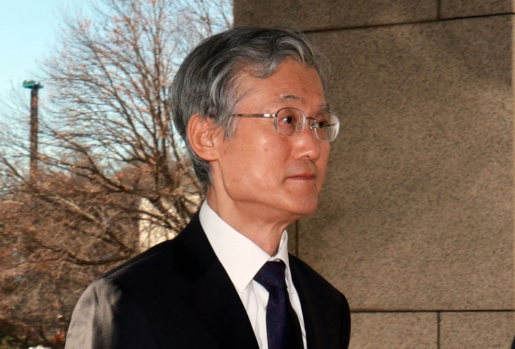 <b>조희대</b> "<b>내란</b>전담<b>재판부</b>·법왜곡죄 <b>법원장</b> 의견 들을 것"