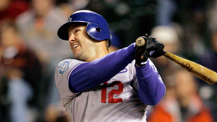 '명2루수' <b>켄트</b>, MLB <b>명예의 전당</b> 입성…본즈·클레먼스 탈락