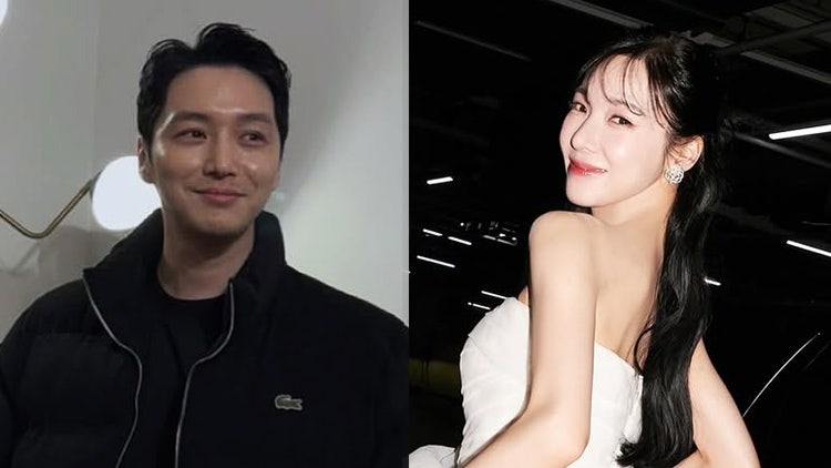 <b>변요한</b>-<b>티파니 열애</b> "결혼 전제로 교제 중"