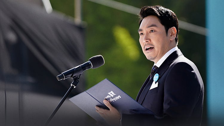 '<b>조진웅 소년범</b> 전력 <b>보도</b>' 기자 <b>고발</b> 사건 서울경찰청 배당