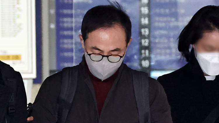 김오진 전 국토교통부 1차관 /연합뉴스