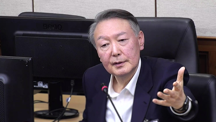 윤석열 전 대통령, 최후 진술에서 강하게 반발!