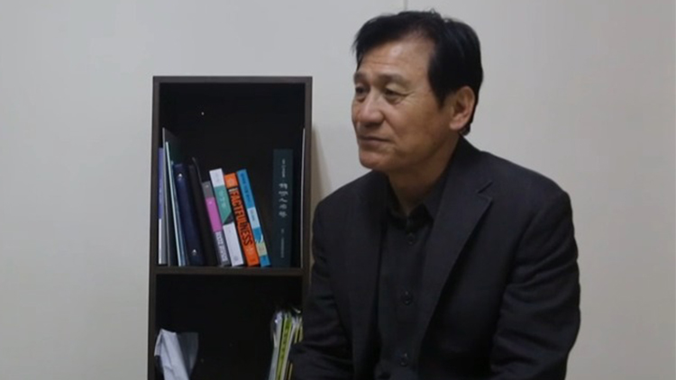 배우 안성기 /TV조선 방송화면 캡처