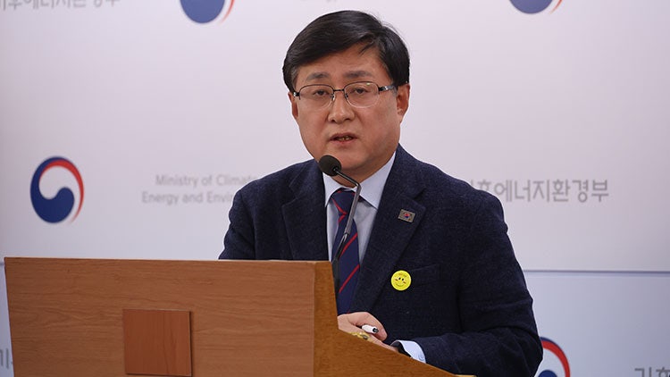 신규 원전 2기 건설 추진